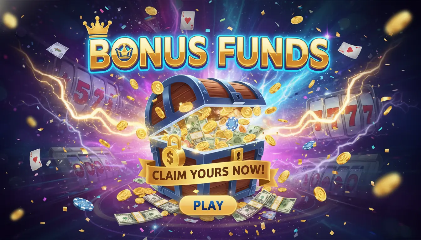 Vegaz casino bonusmidler