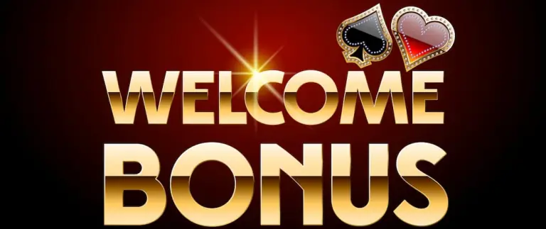 Vegaz casino velkomstbonus