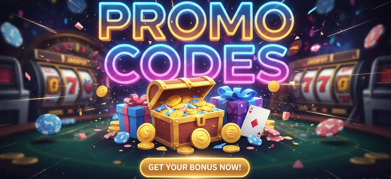 Bonuskoder Vegaz casino