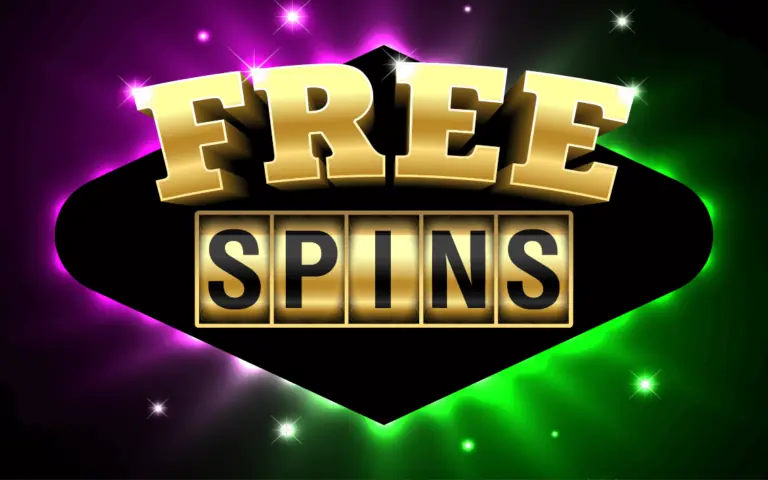 Gratis spins Vegaz casino