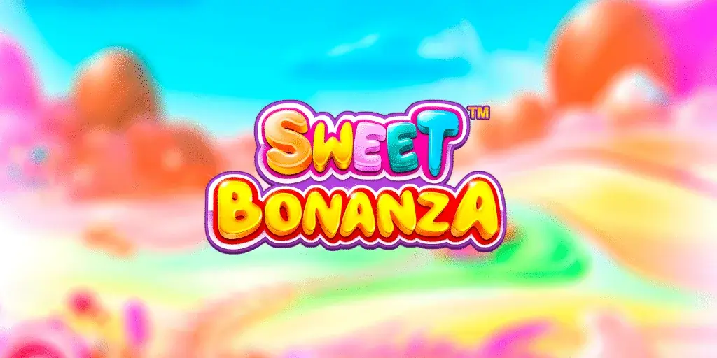 Spil Sweet Bonanza hos Vegaz casino