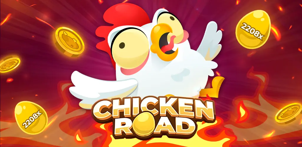 Vegaz casino Chicken Road